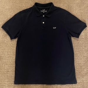 Mens polo
